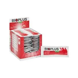 BIOPLUS BOOSTER SACH SBERRY 10ML 48
