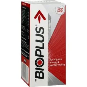 BIOPLUS TONIC 100ML ORIGINAL