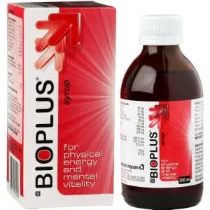 BIOPLUS TONIC 200ML ORIGINAL