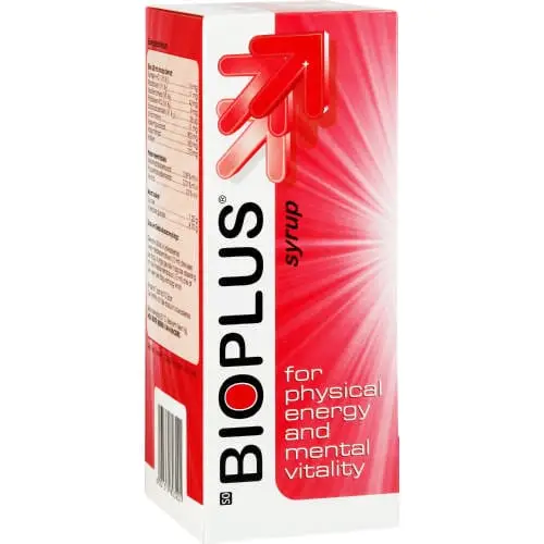 BIOPLUS TONIC 500ML ORIGINAL