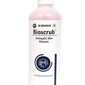 BIOSCRUB  500ML WITH PUMP