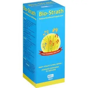 BIOSTRATH ELIXIR 500ML