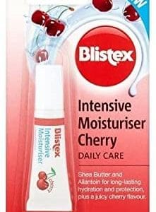 BLISTEX LIP BALM INTENSIVE MOIST CHERRY
