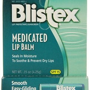 BLISTEX LIP BALM REGULAR