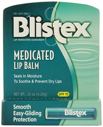 BLISTEX LIP BALM REGULAR