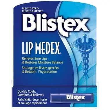 BLISTEX LIP MEDEX