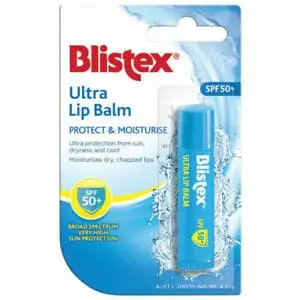 BLISTEX ULTRA SPF50