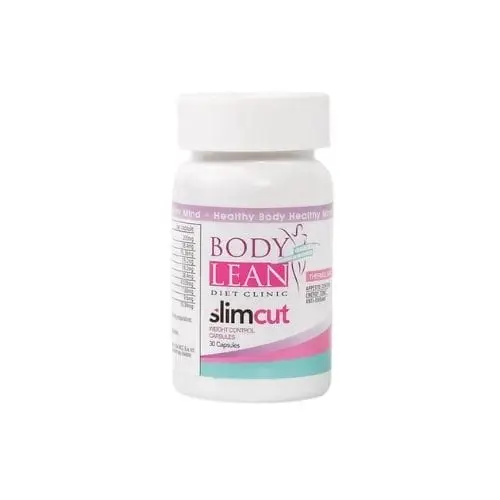 BODY LEAN SLIM CUT CAPS 30