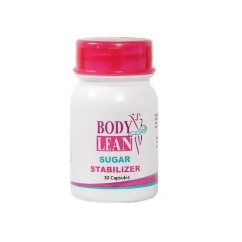 BODY LEAN SUGAR STABILIZER