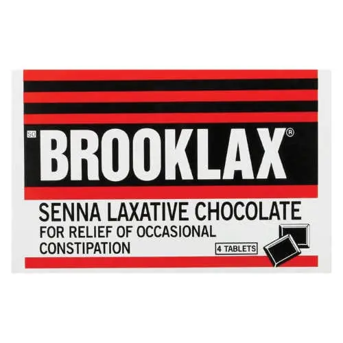 BROOKLAX CHOCOLATE 4