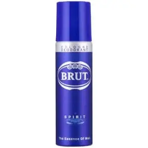 BRUT DEO 120ML SPIRIT
