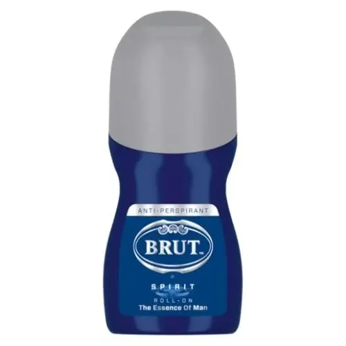 BRUT RON 50ML SPIRIT