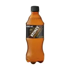 BUDDY 440ML STONEY EXTRA
