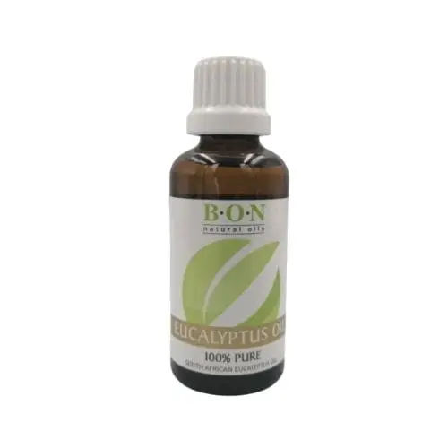 BUSBY EUCALYPTUS OIL 50ML