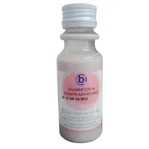 CALAMINE LOTION 50ML AVID