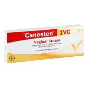 CANESTEN 1VC 5G