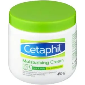 CETAPHIL FACE & BODY MOIST CRM 453G