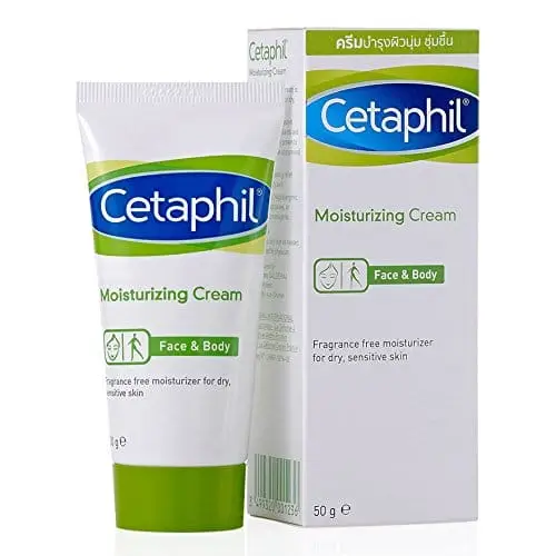 CETAPHIL MOIST CRM 50ML