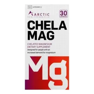 CHELA MAG 30