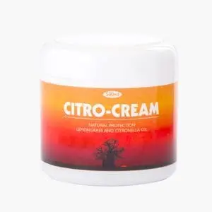 CITRO CREAM 500ML AMB