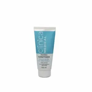 CLINICA HAND SANITIZER 100ML