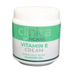 CLINICA VIT E CREAM 500G