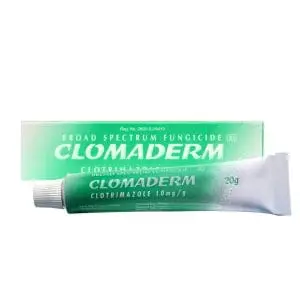 CLOMADERM 20G