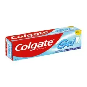 COLGATE TPASTE 100ML REGULAR