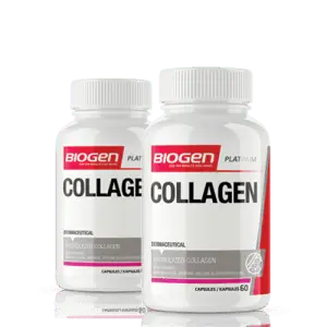 BIOGEN COLLAGEN 60 + 30 COMBO