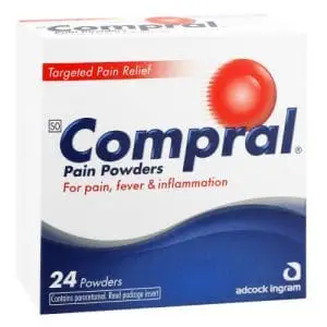 COMPRAL POWDERS 24