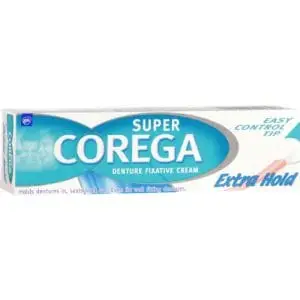 COREGA DENTURE CRM 35ML