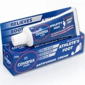 COVAREX CREAM AF 50G