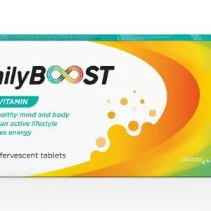 DAILYBOOST TABS 30