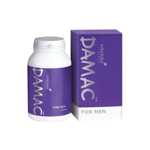 DAMAC CAPS 30