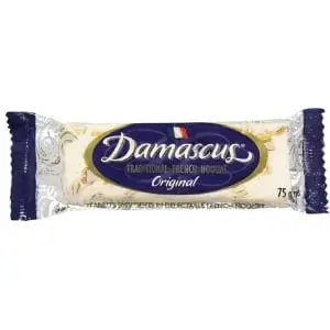 DAMASCUS 75G NOUGAT