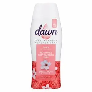 DAWN LOT 400ML SPECIAL MUSK