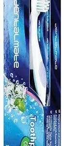 DENTALMATE TOOTHPASTE C/MINT+T/RUSH 75ML