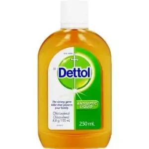 DETTOL 250ML