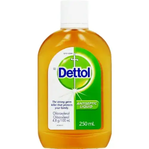 DETTOL 250ML