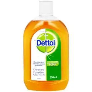 DETTOL 500ML