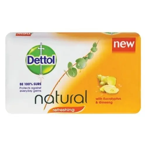 DETTOL SOAP 150G REFRESH