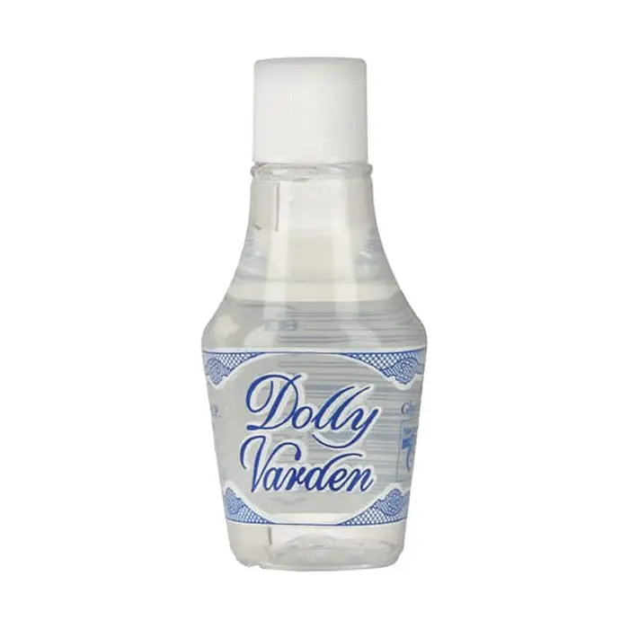DOLLY VARDEN GLYCERINE 100ML