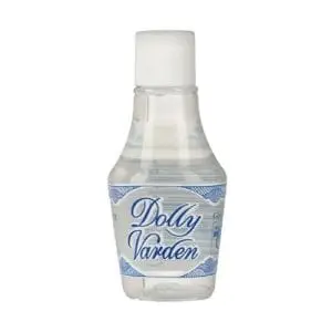 DOLLY VARDEN GLYCERINE  50ML