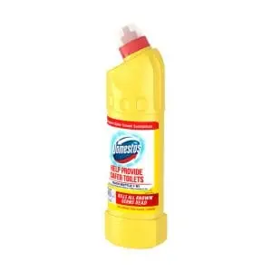 DOMESTOS 750ML LEMON BLAST