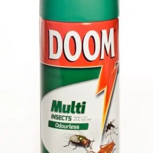 DOOM AERO 300ML ODOURLESS