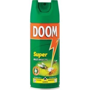 DOOM AERO 300ML SUPER