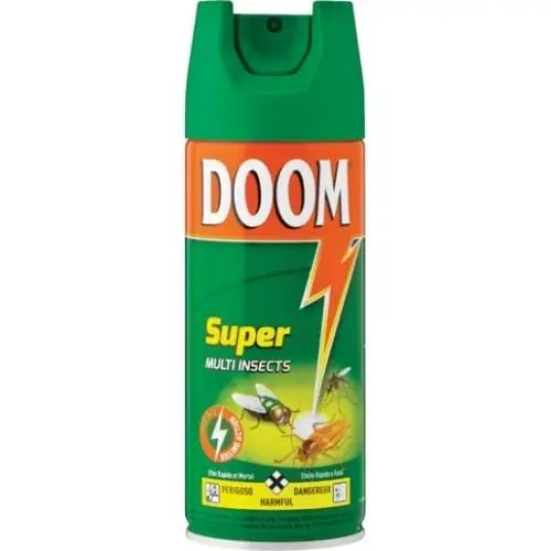 DOOM AERO 300ML SUPER