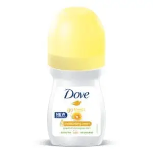 DOVE RON 50ML GRAPEFRUIT LEMON