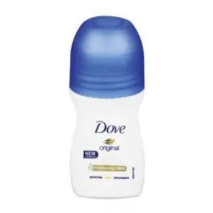 DOVE RON 50ML ORIGINAL