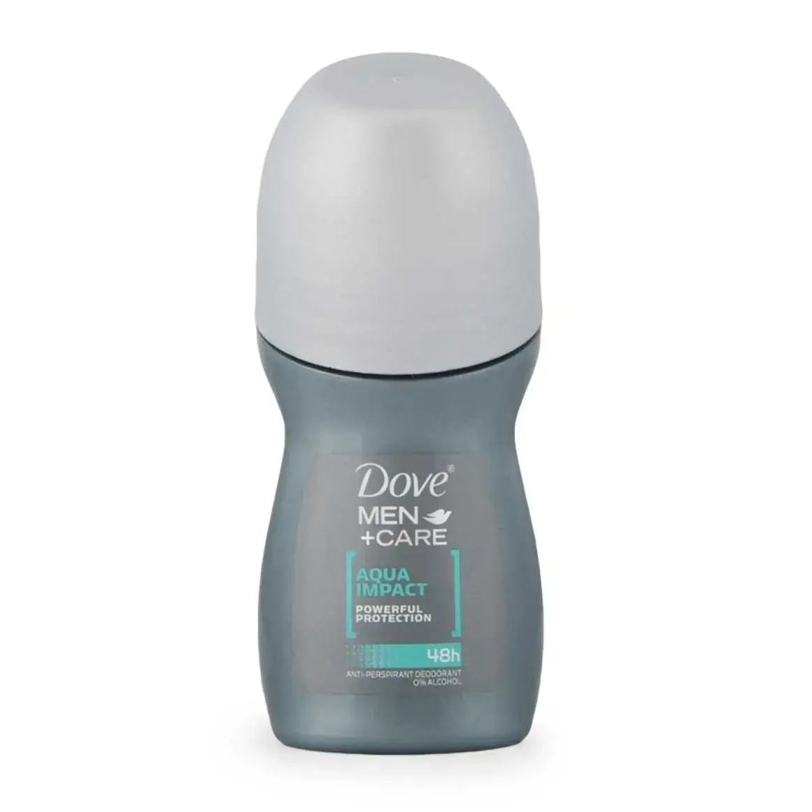DOVE RON MEN 50ML AQUA IMPACT